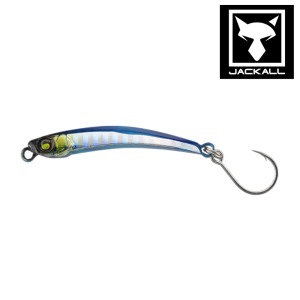 Примамка Jackall Jettroll Buddy Mini 40mm.
