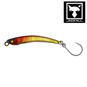 Примамка Jackall Jettroll Buddy Mini 40mm.