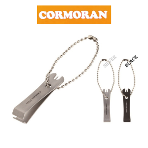 Cormoran Line Cutter -Black