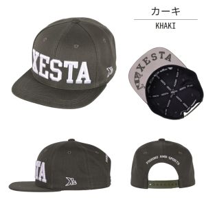 Шапка с козирка XESTA Baseball Cap