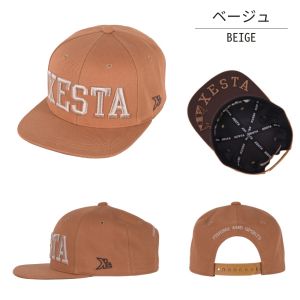 Шапка с козирка XESTA Baseball Cap