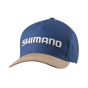 Шапка с козирка Shimano - CA-060Y