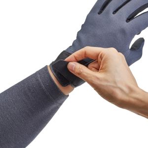 Ръкавици Shimnao TITANIUM Alpha Gloves Full cover GL-013V