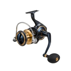 DAIWA 25 SALTIGA