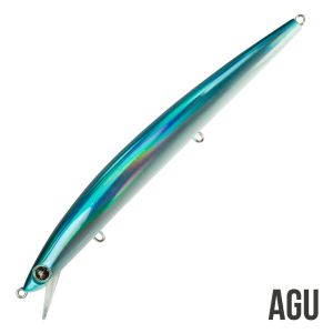 Воблер SeaSpin  Mommotti 140 FK 140mm. 16gr