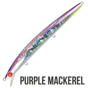 Воблер SeaSpin  Mommotti 140 FK 140mm. 16gr