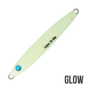 Блесна SeaSpin Leppa jig 28 Slim 79mm 28gr