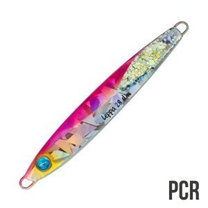 Блесна SeaSpin Leppa jig 28 Slim 79mm 28gr