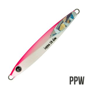 Блесна SeaSpin Leppa jig 28 Slim 79mm 28gr