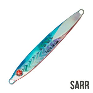 Блесна SeaSpin Leppa jig 28 Slim 79mm 28gr