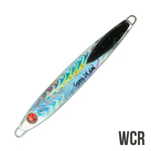 Блесна SeaSpin Leppa jig 28 Slim 79mm 28gr