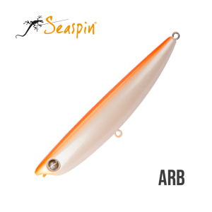 Воблер SeaSpin  Pro-Q. 90 K 90mm. 11gr.