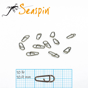 Карабинка SeaSpin Jack