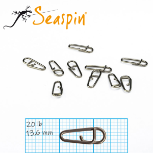 Карабинка SeaSpin Jack