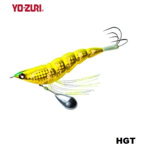 Октоподка Yo-Zuri E1339 Takoyan Octopus Jig #3.5 - 42g.