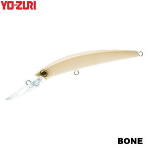 Yo-Zuri Crystal Minnow Deep Diver 90F R1134