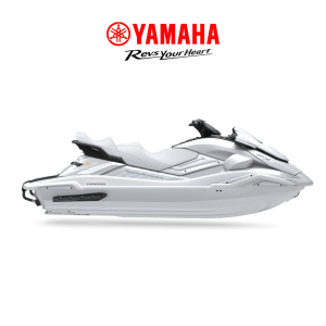 Джет Yamaha FX Cruiser SVHO