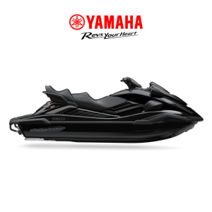 Джет Yamaha FX Cruiser SVHO