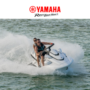 Джет Yamaha FX Cruiser SVHO