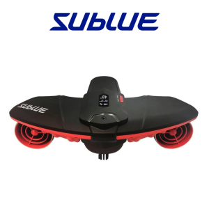 Подводен скутер Sublue Navbow