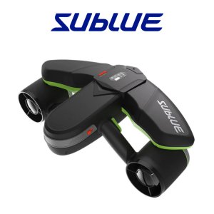 Подводен скутер Sublue Navbow