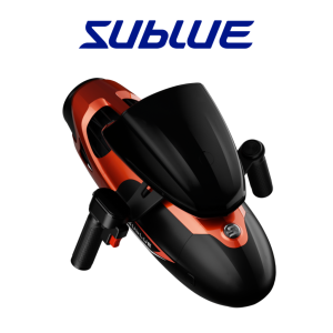 Подводен скутер Sublue Vapor