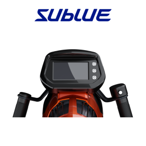 Подводен скутер Sublue Vapor