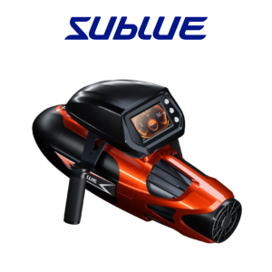 Подводен скутер Sublue Vapor