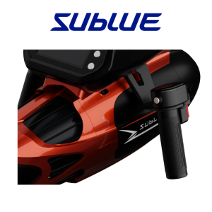 Подводен скутер Sublue Vapor