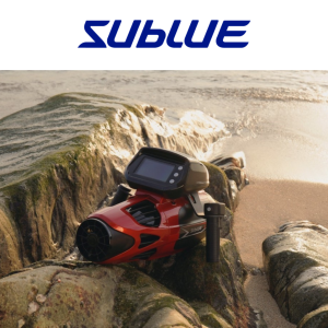 Подводен скутер Sublue Vapor