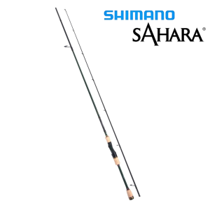 Въдица Sahara Spinning FAST 