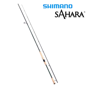 Въдица Sahara Spinning FAST 