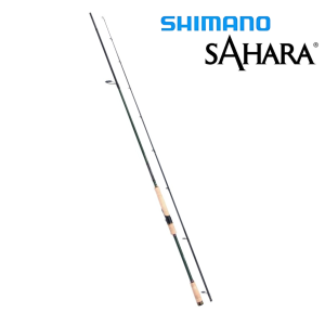 Въдица Sahara Spinning FAST 