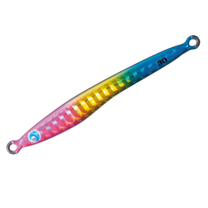 Valley Hill Blue Beak TG Jig 40g.