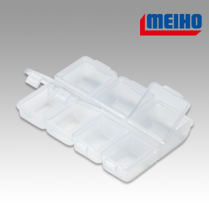 Кутия Meiho FB-7 clear