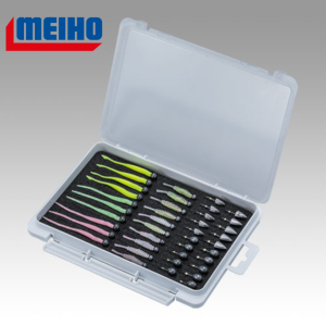 Кутия MEIHO Light Game Slit case 3010