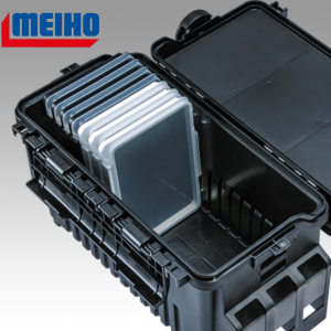 Кутия MEIHO Light Game Slit case 3010