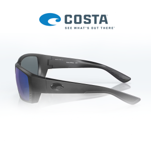Очила Costa TUNA ALLEY 01 Blackout  frame, Blue Mirror 580P