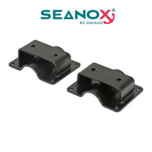 SEANOX DOUBLE TUBE MOUNTING BRACKET 