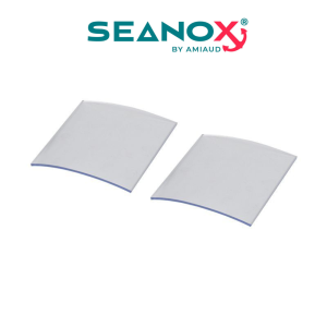 SEANOX DOUBLE TUBE MOUNTING BRACKET 