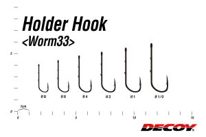 DECOY Worm 33