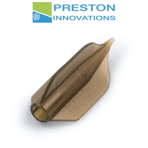 Стабилизатор за метод хранилка Preston ICS Flighted Tail Rubbers P0030041