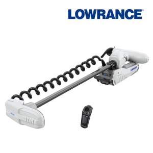 Lowrance RECON SW 24V -72" shaft