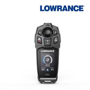 Lowrance RECON SW 24V -72" shaft