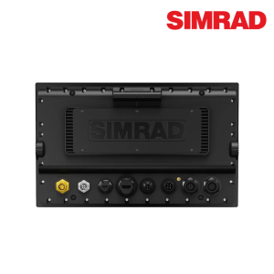 Fishfinder SIMRAD NSS4 12" without transducer