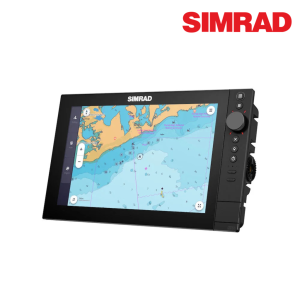 Fishfinder SIMRAD NSS4 12" without transducer