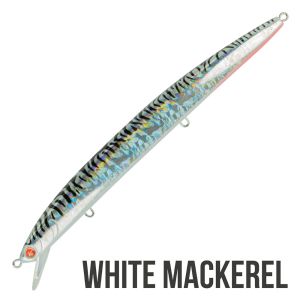 Воблер SeaSpin  Mommotti SF 160mm. 16gr 