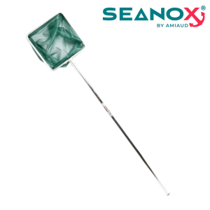  Seanox 25x25cm 1.5mm Mesh 012026