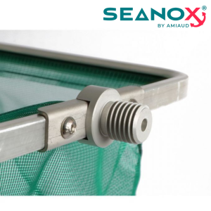  Seanox 25x25cm 1.5mm Mesh 012026