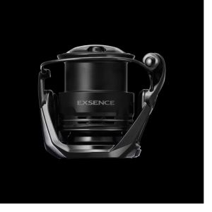 Макара Shimano 25 Exsence